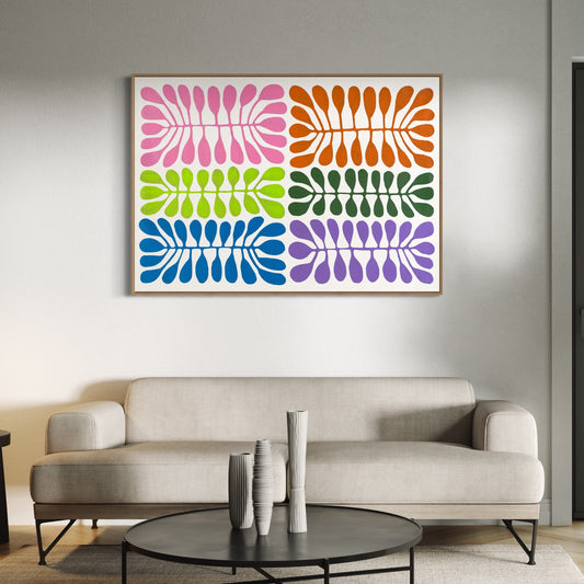 Watiya Tjuta (Mulga Tree)