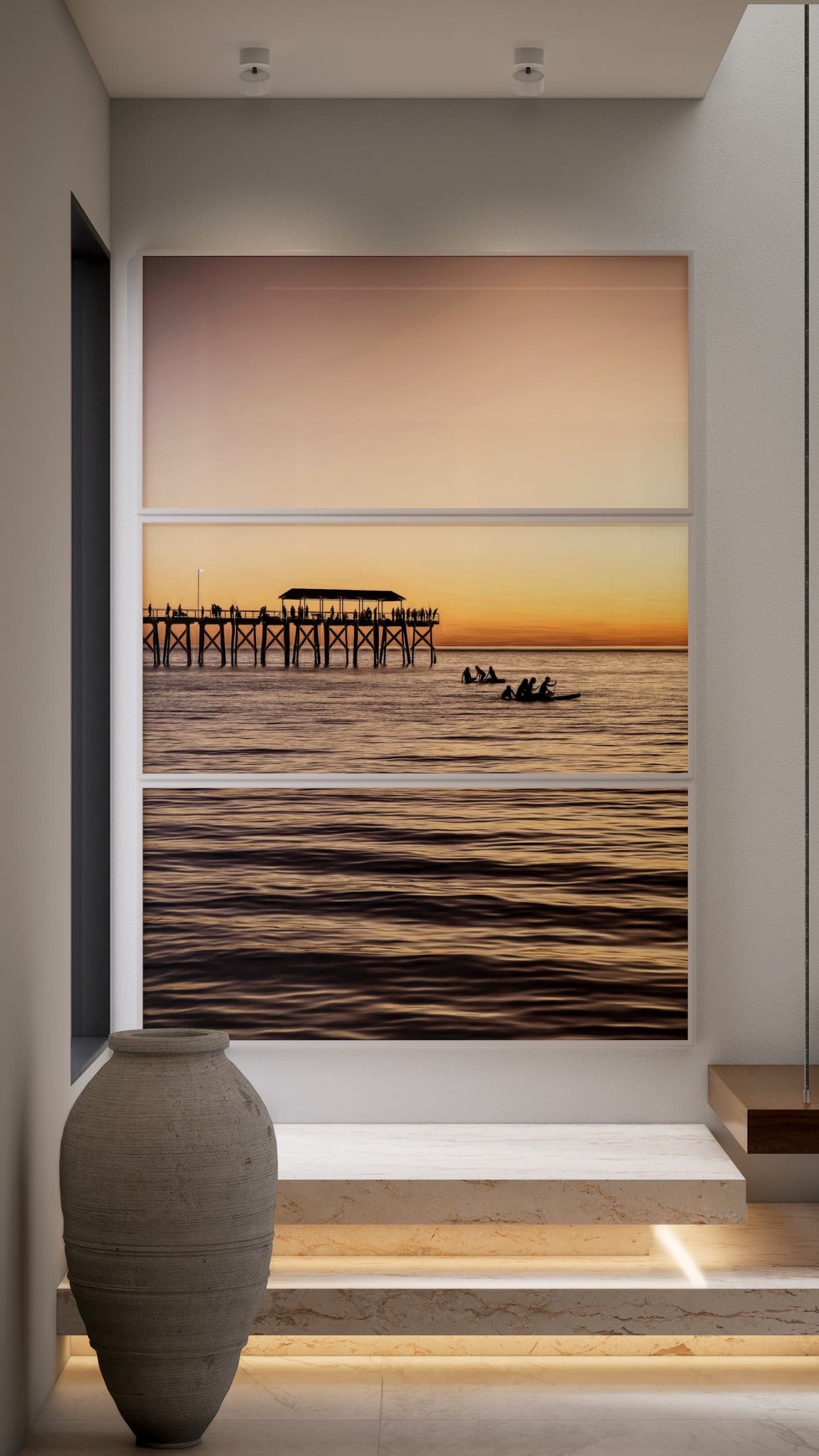 Summer Vibes - Inspire Range