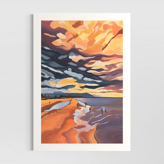 GIANT Amber Sunset