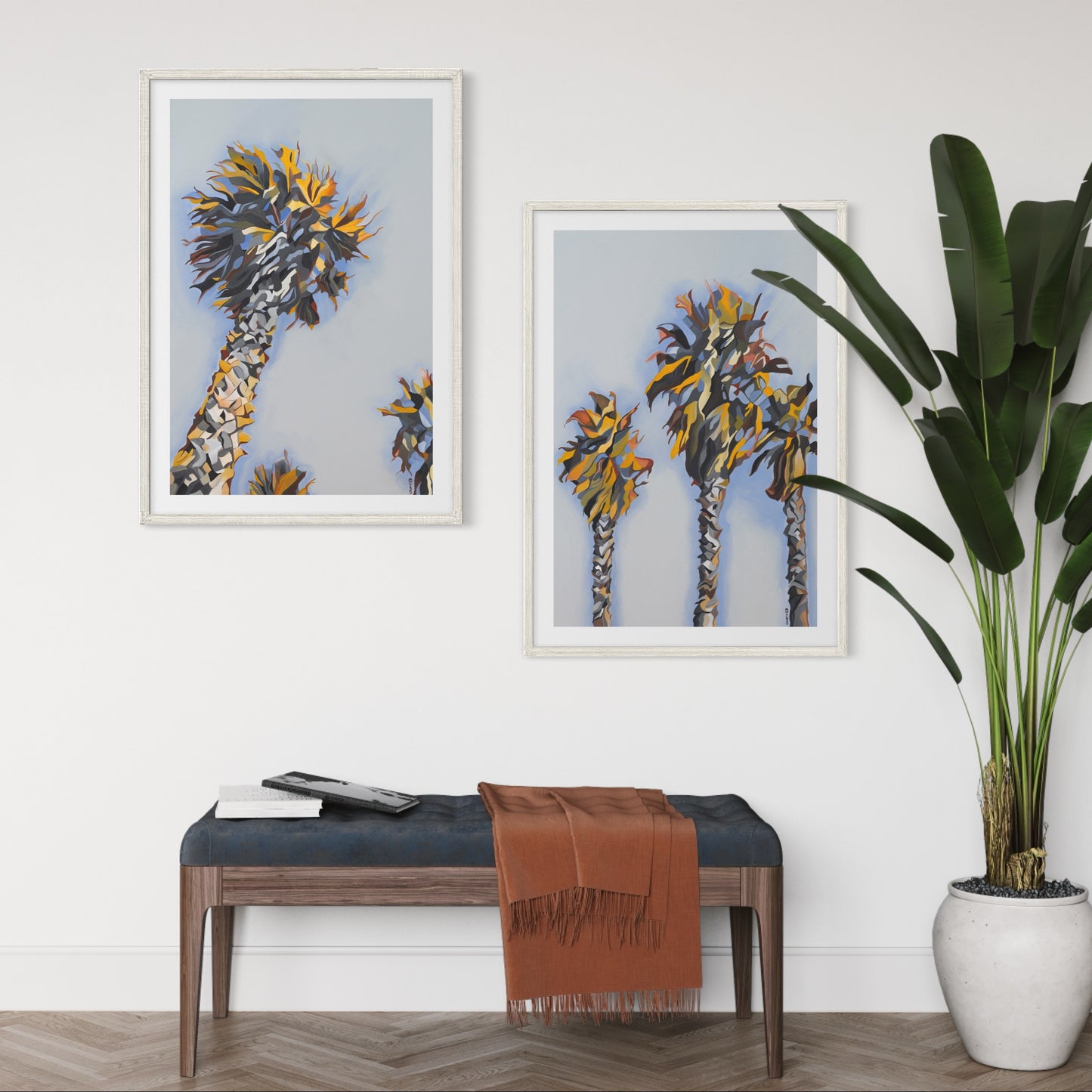 Holiday Feels (Set of 2)