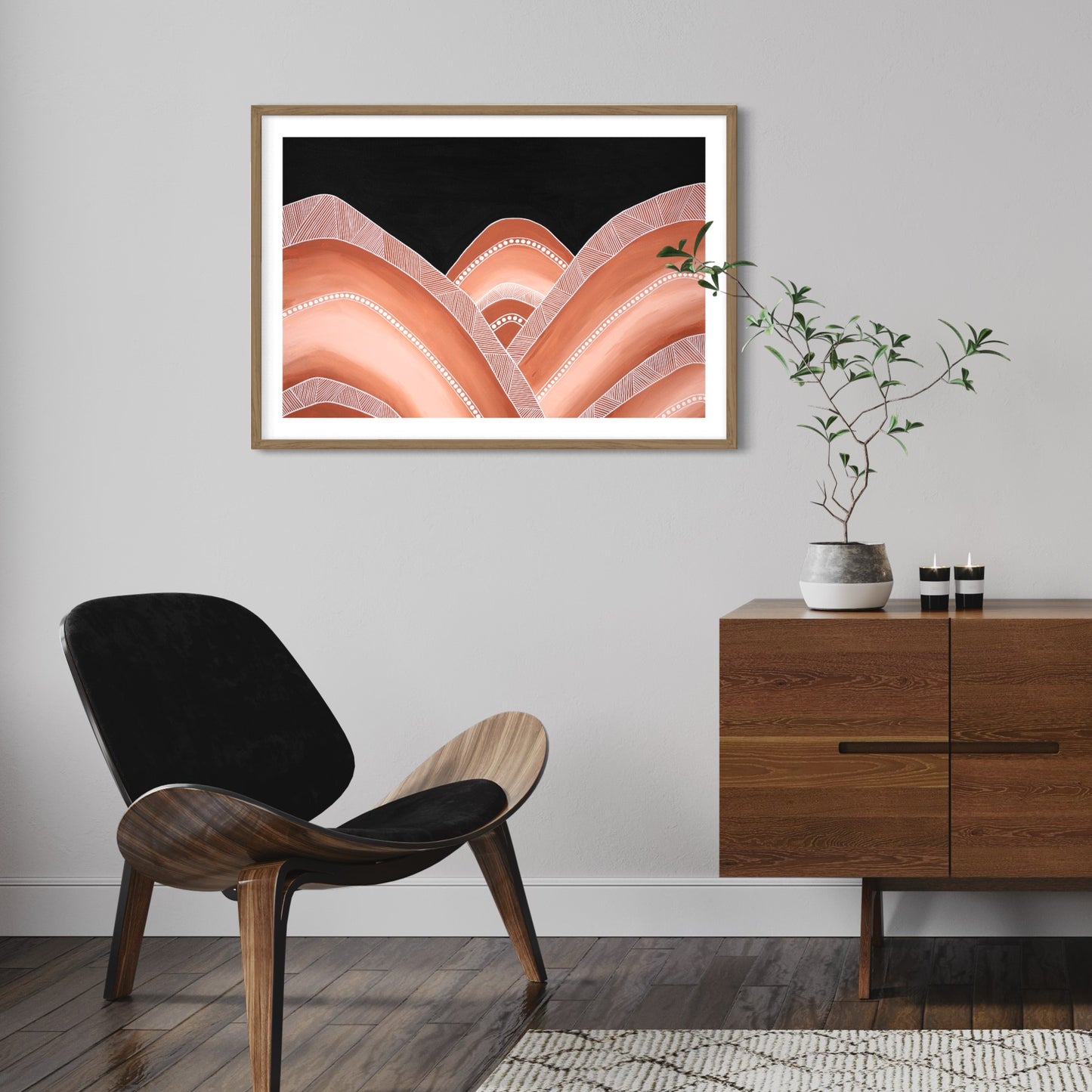 Sand Dunes (Natunyuru)