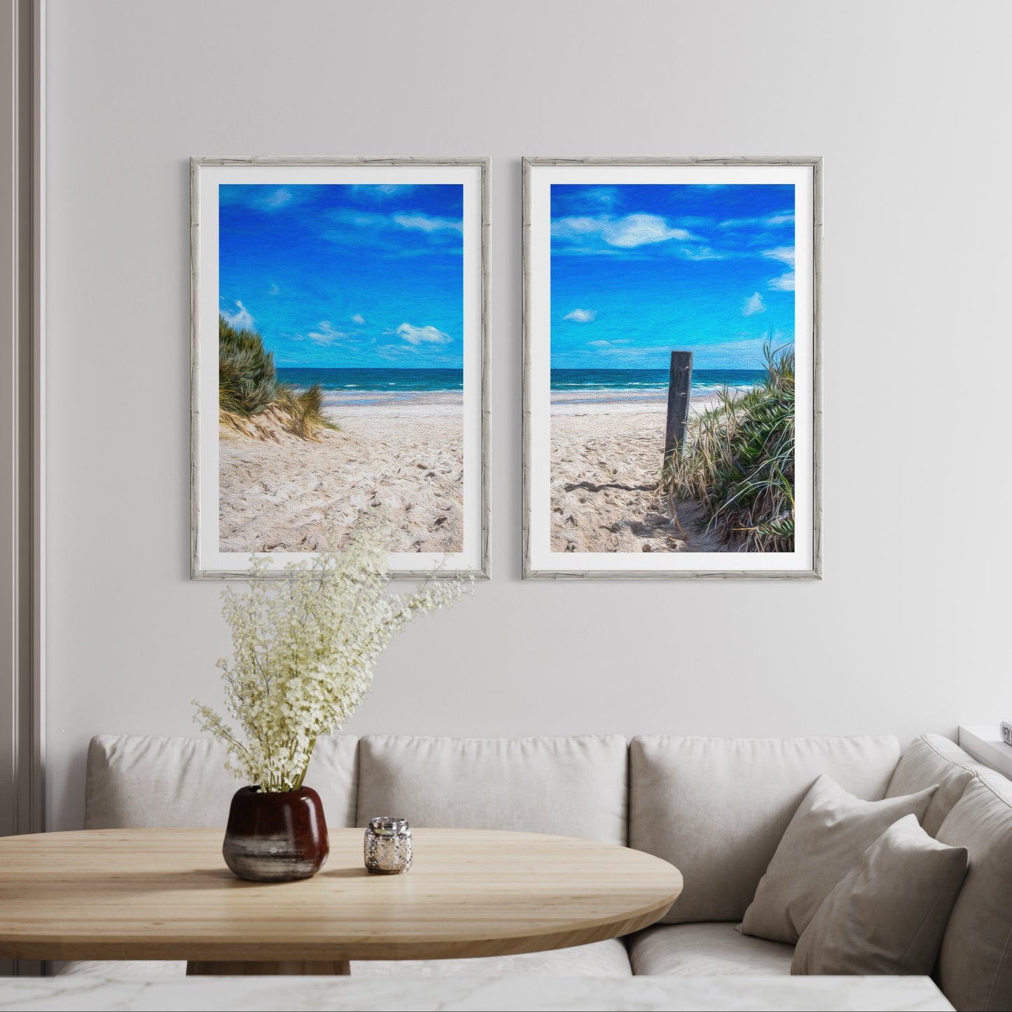 Henley Beach South Set of 2 (Henley Beach South)
