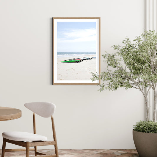 Left Behind (Somerton Park)