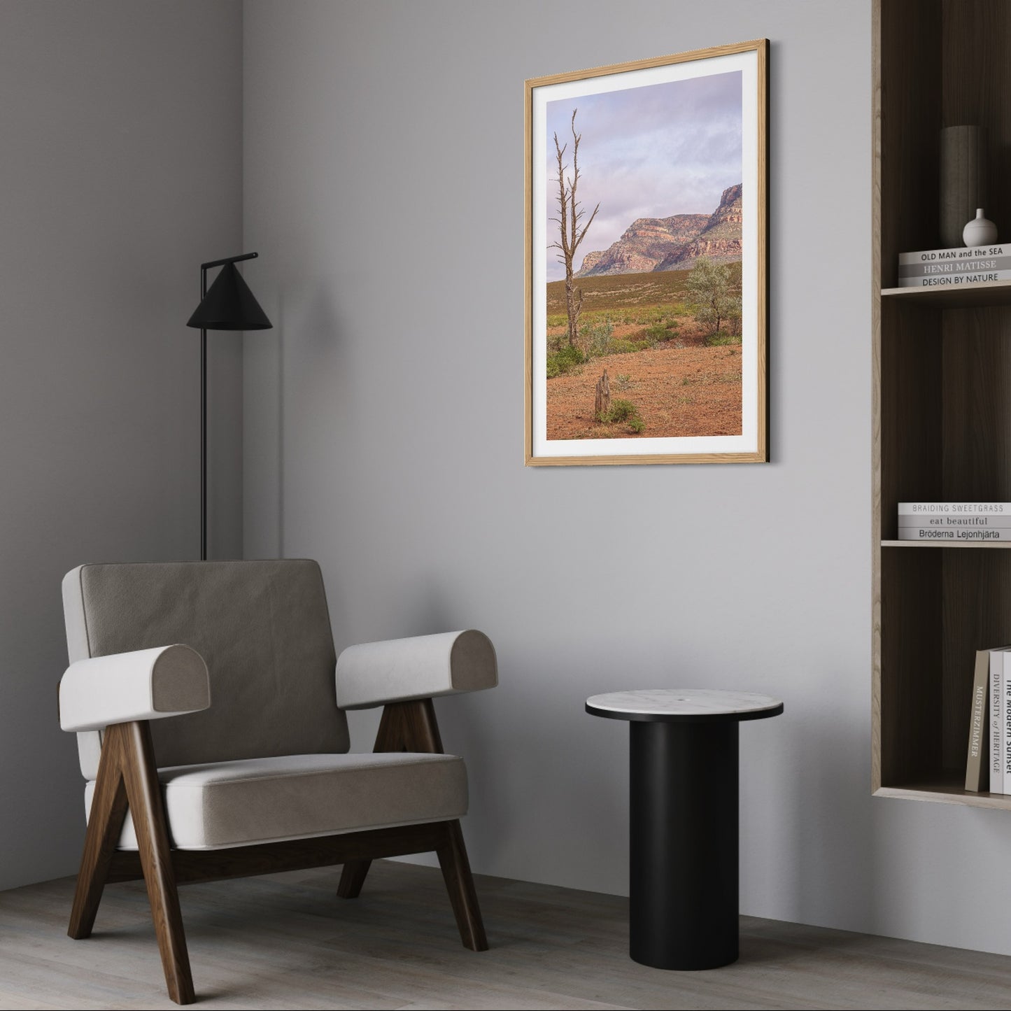 Rawnsley (Flinders Rangers)