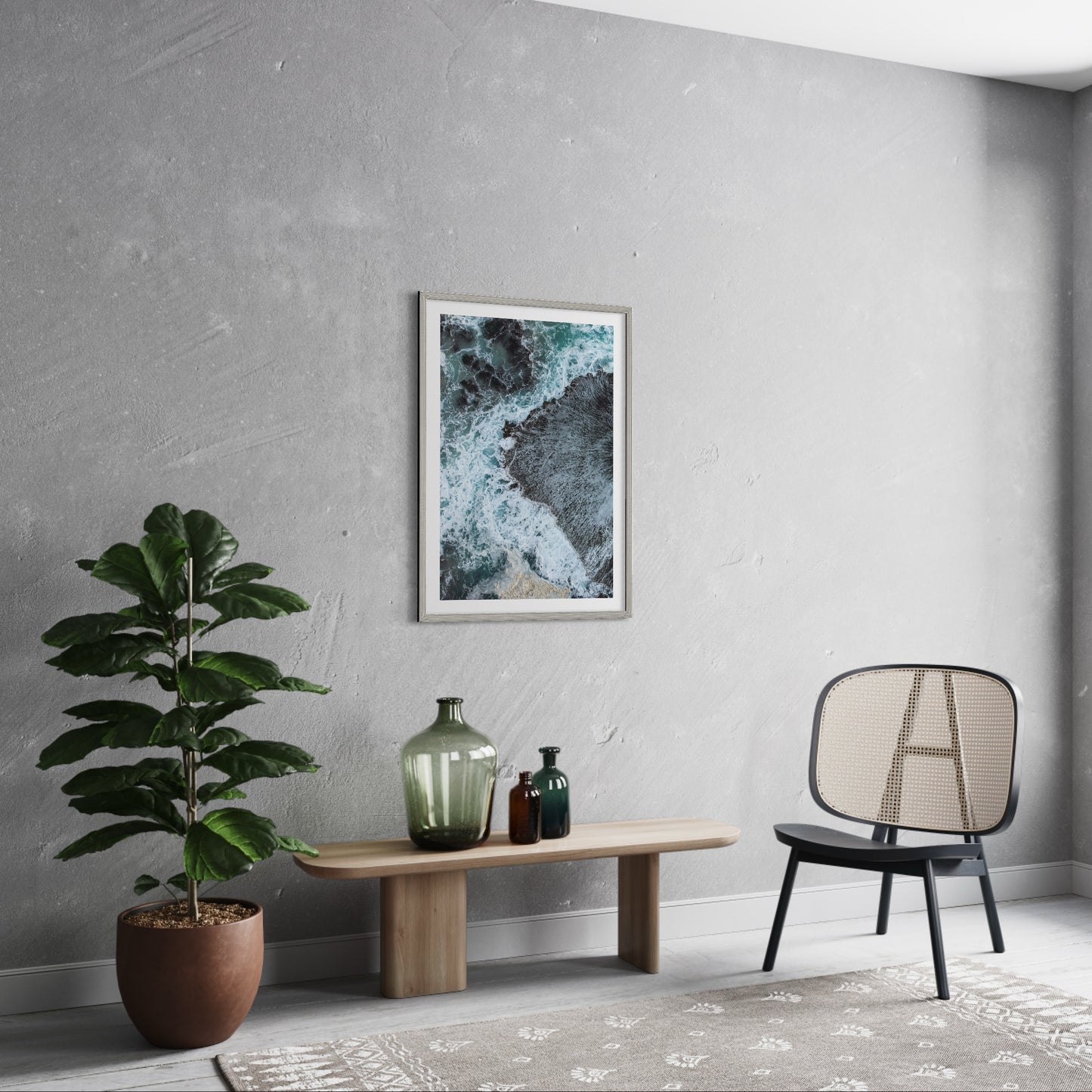 White Wash 1 (Venus Bay, Eyre Peninsula)