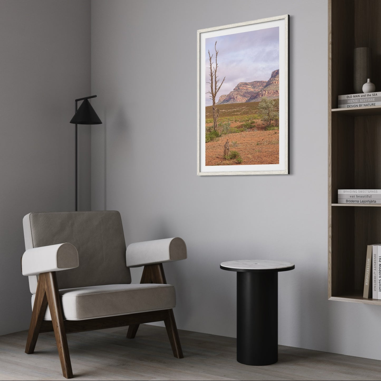 Rawnsley (Flinders Rangers)