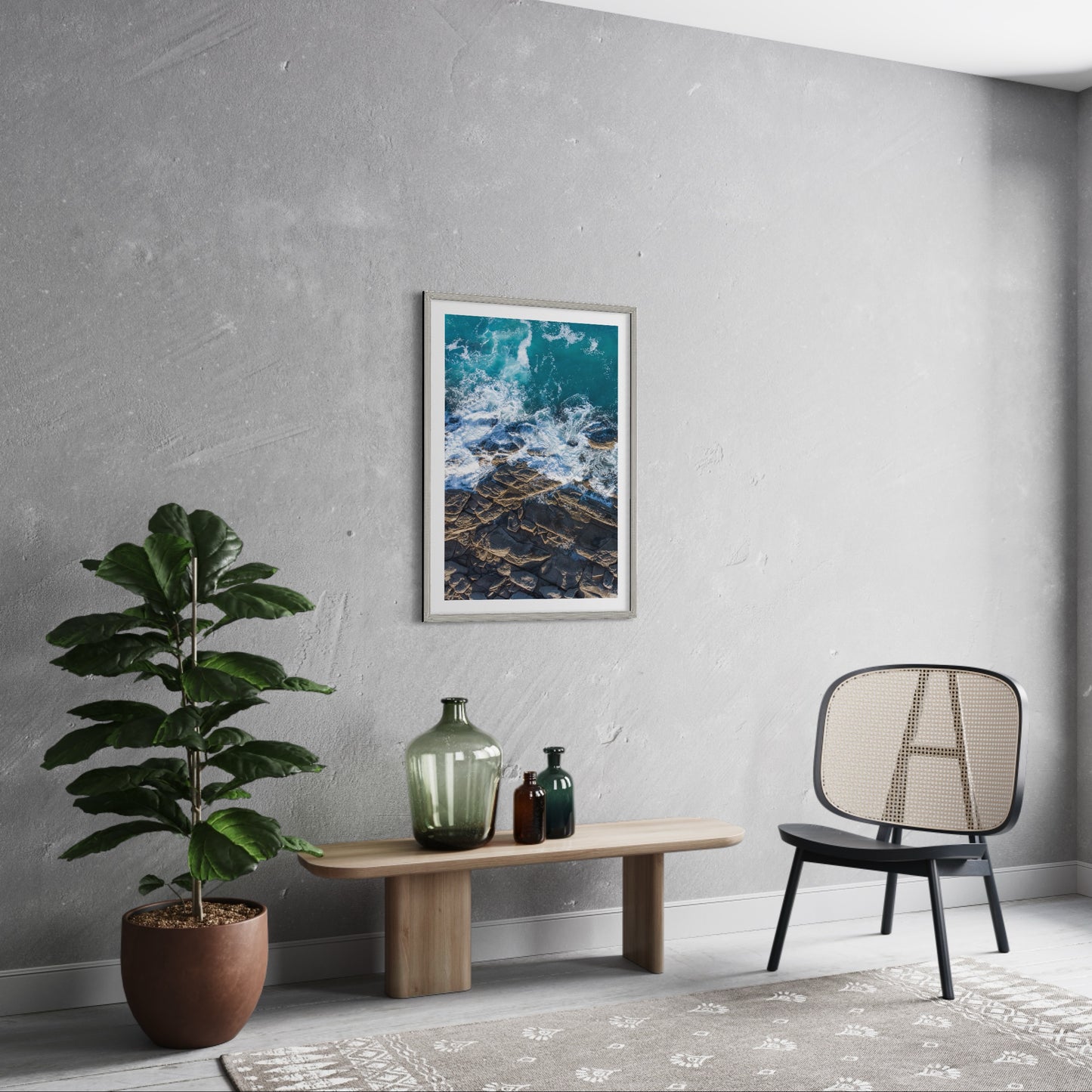 Blue Berry 1 (Berry Bay, Yorke Peninsula)