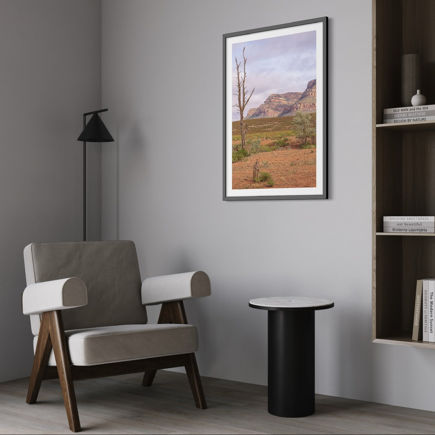 Rawnsley (Flinders Rangers)