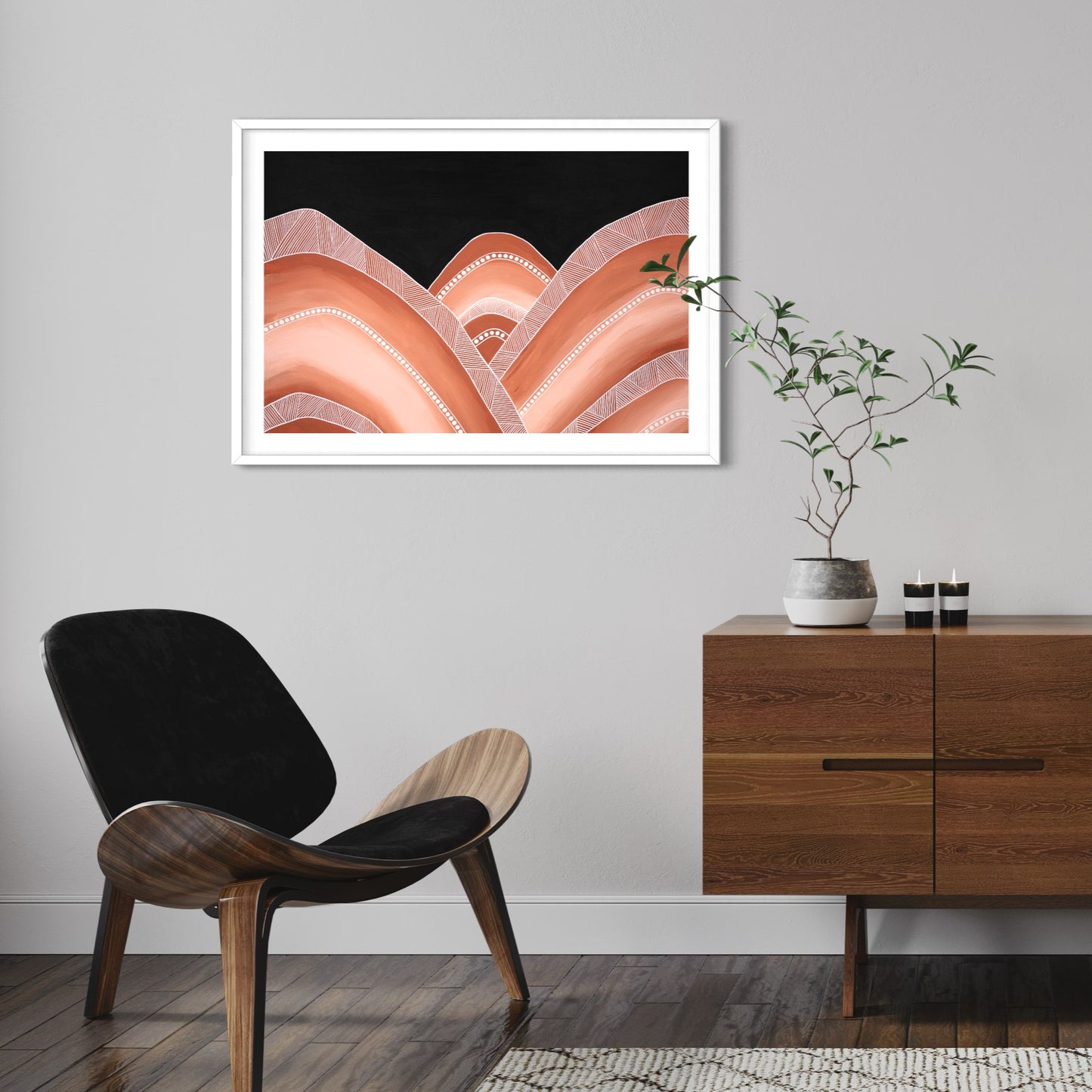 Sand Dunes (Natunyuru)