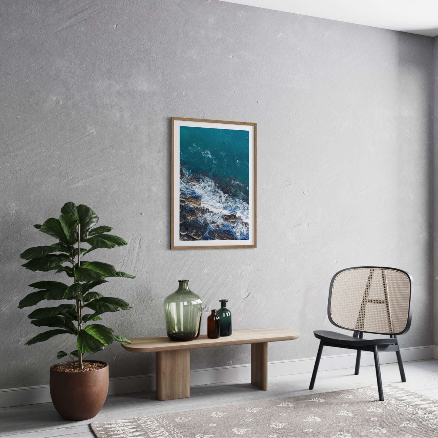 Blue Berry 2 (Berry Bay, Yorke Peninsula)