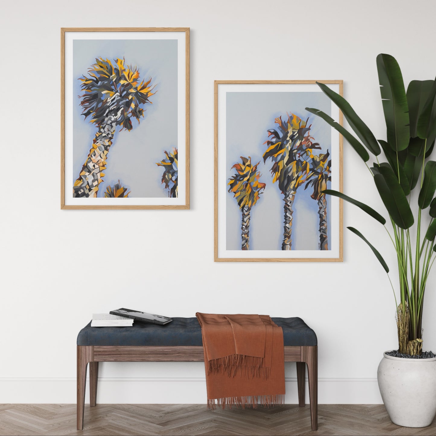 Holiday Feels (Set of 2)