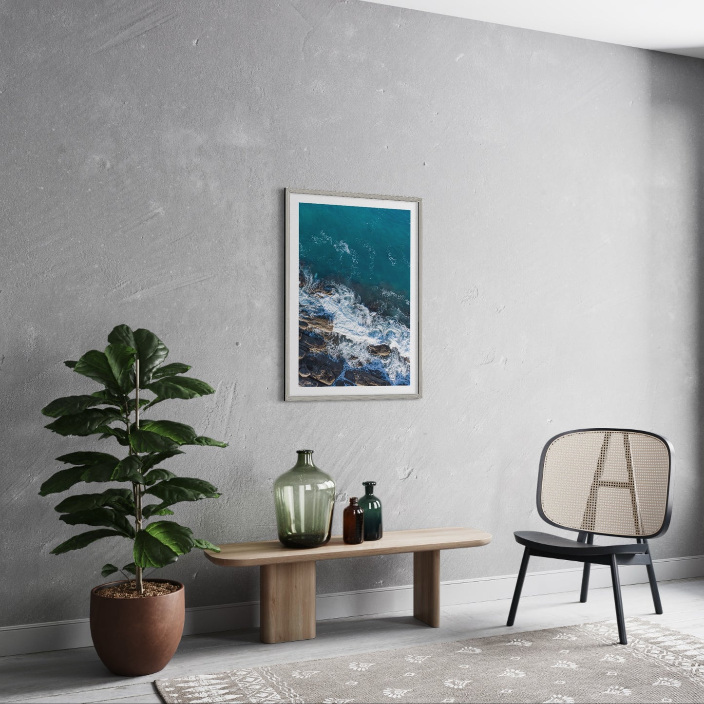 Blue Berry 2 (Berry Bay, Yorke Peninsula)