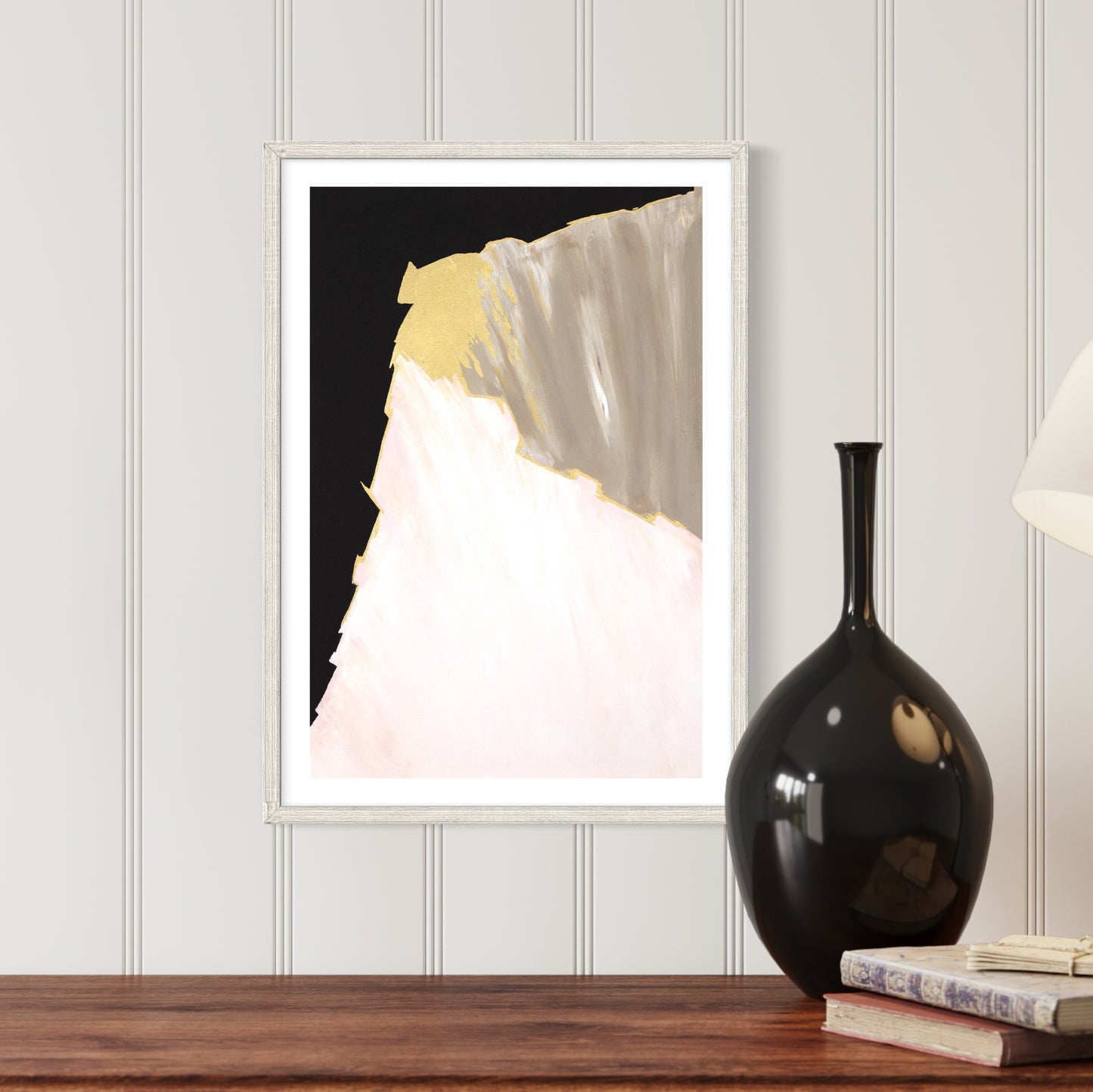 Minimalist Abstract 1 (Up to 50% OFF)