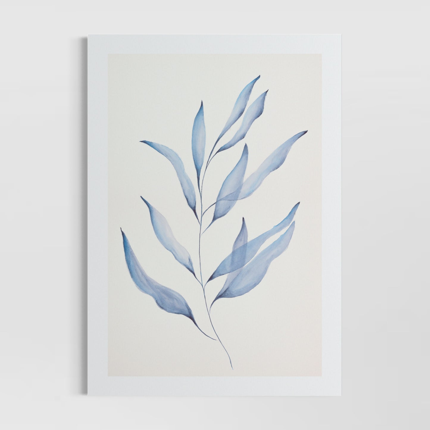 Watercolour Botanicals 1 (Up to 50% OFF)