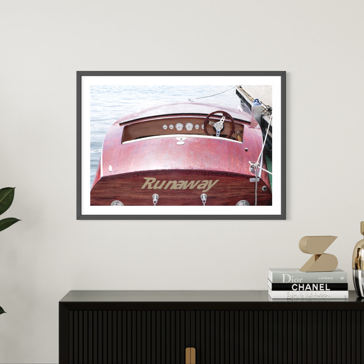 Runaway (Port Adelaide)