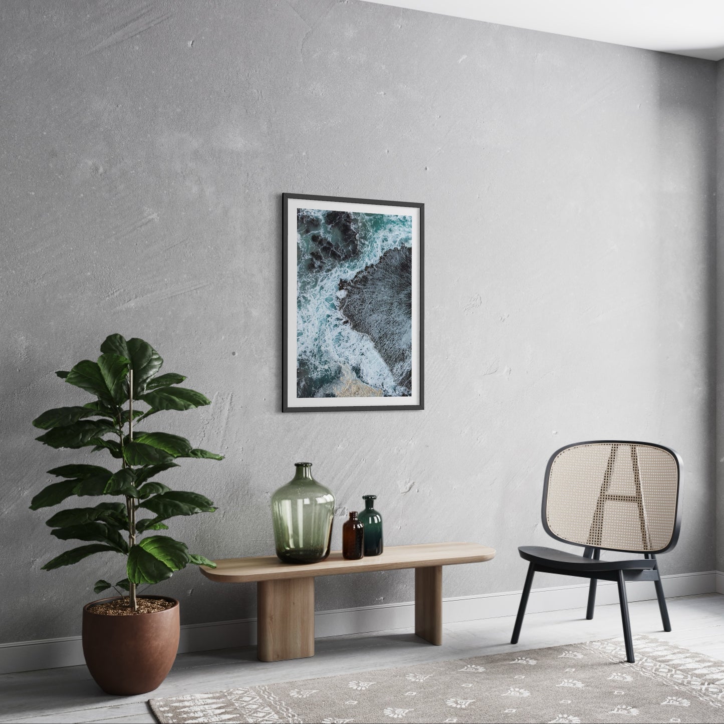 White Wash 1 (Venus Bay, Eyre Peninsula)