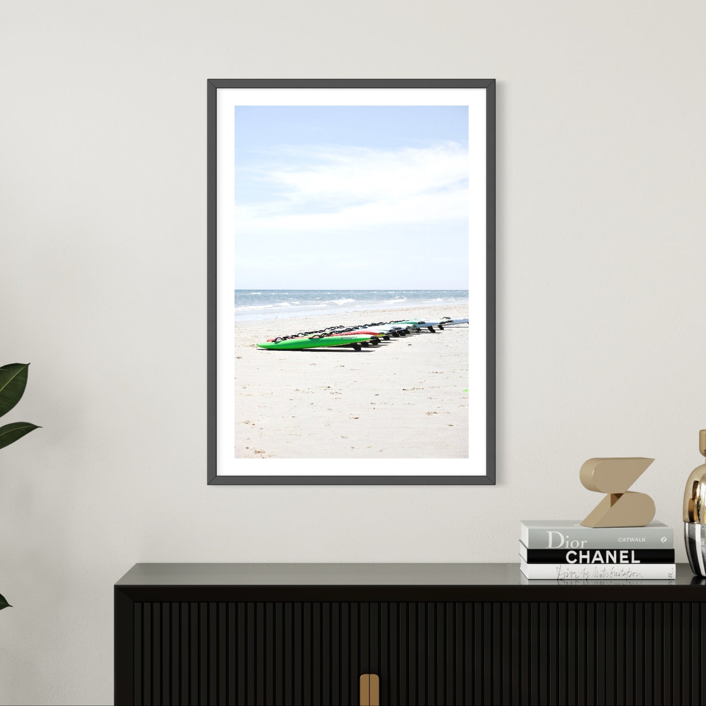 Left Behind (Somerton Park)