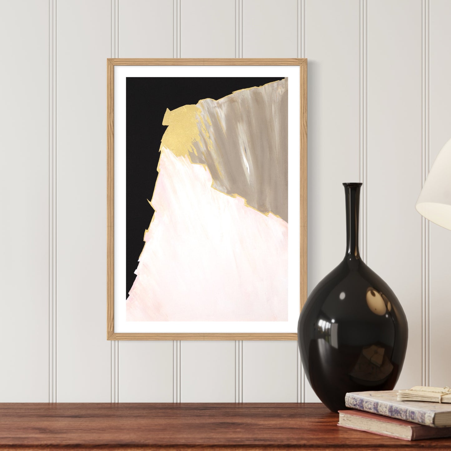 Minimalist Abstract 1 (Up to 50% OFF)