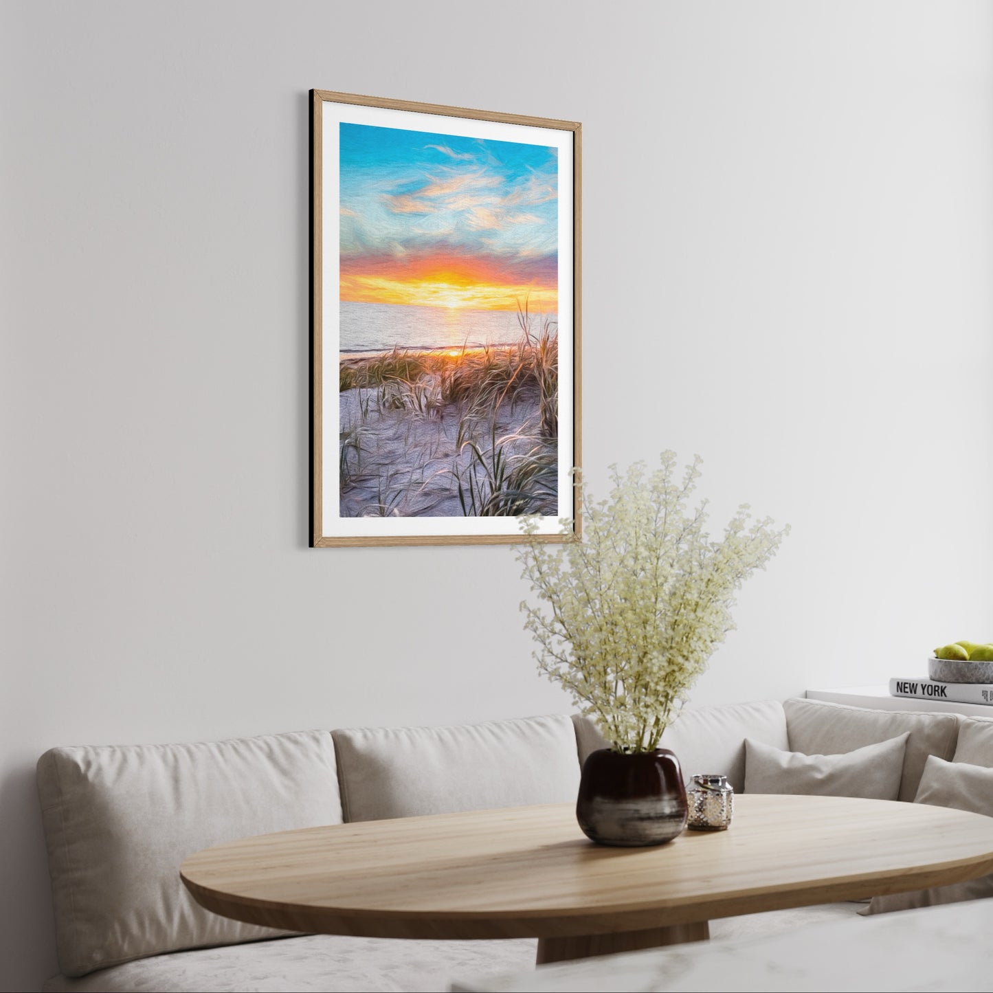 Grange Sunset 1 (Grange) (Up to 50% OFF)