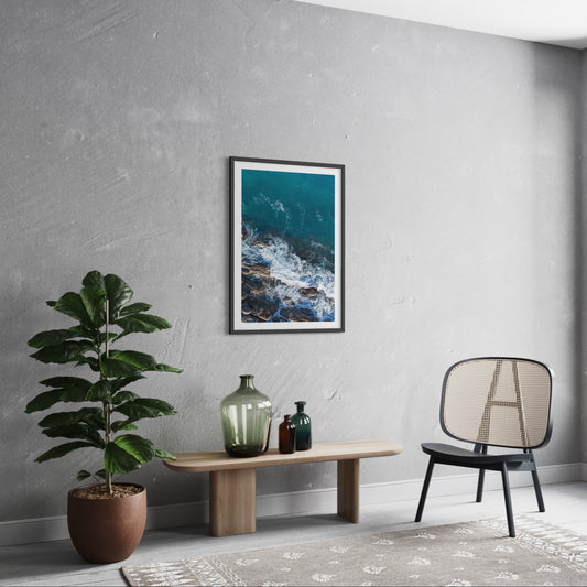 Blue Berry 2 (Berry Bay, Yorke Peninsula)