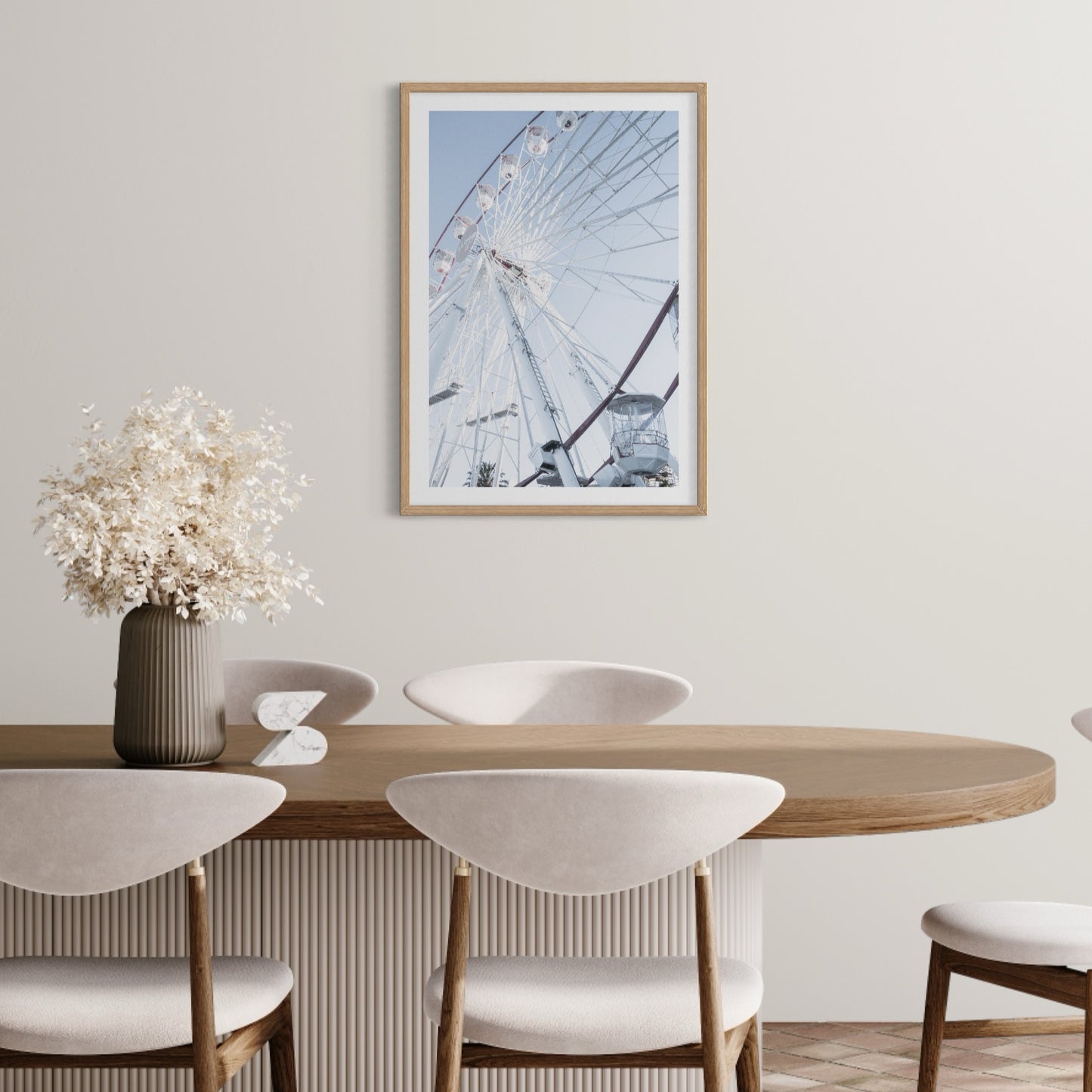 Spinning Around (Glenelg)