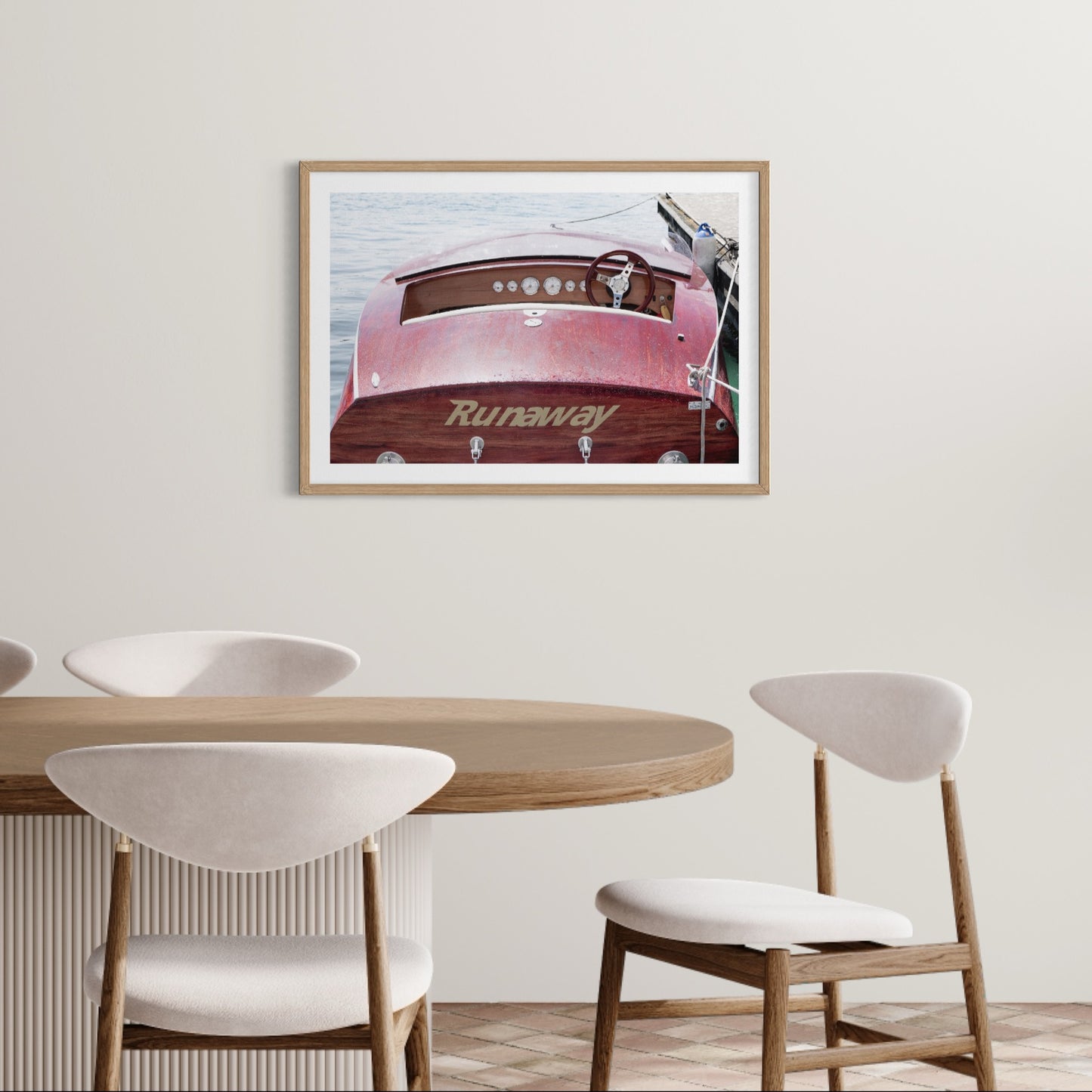 Runaway (Port Adelaide)