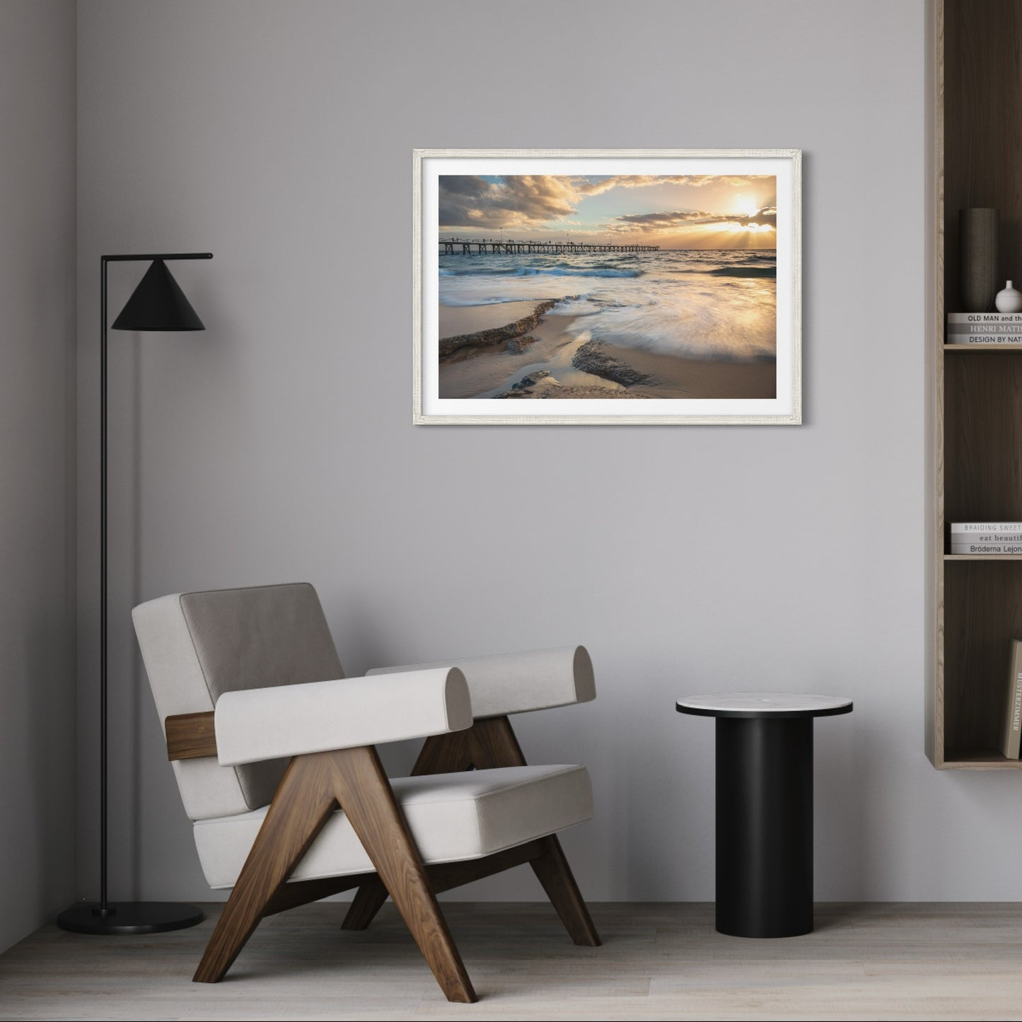 Sun Down (Port Noarlunga)