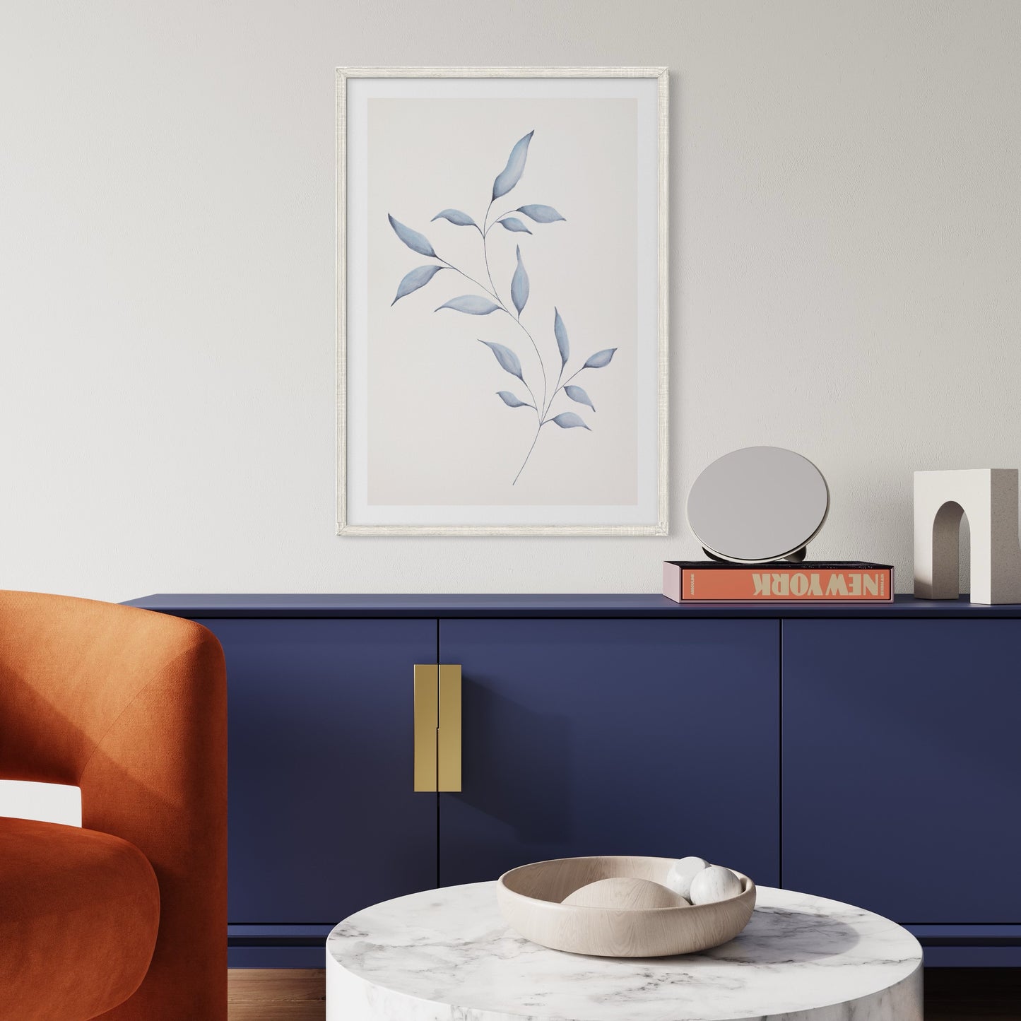 Watercolour Botanicals 3 (Up to 50% OFF)