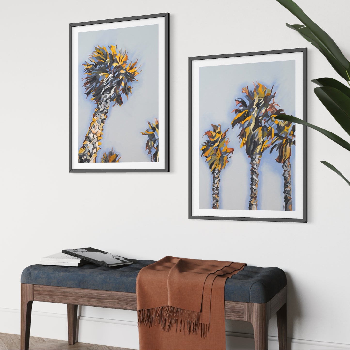 Holiday Feels (Set of 2)