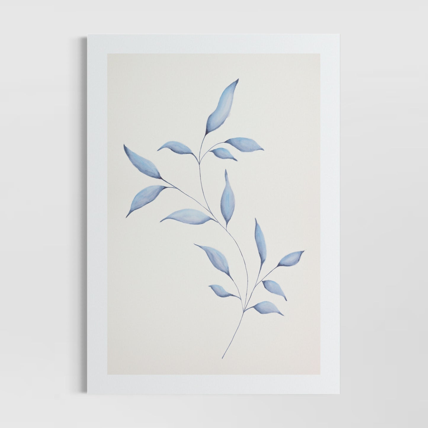 Watercolour Botanicals 3 (Up to 50% OFF)