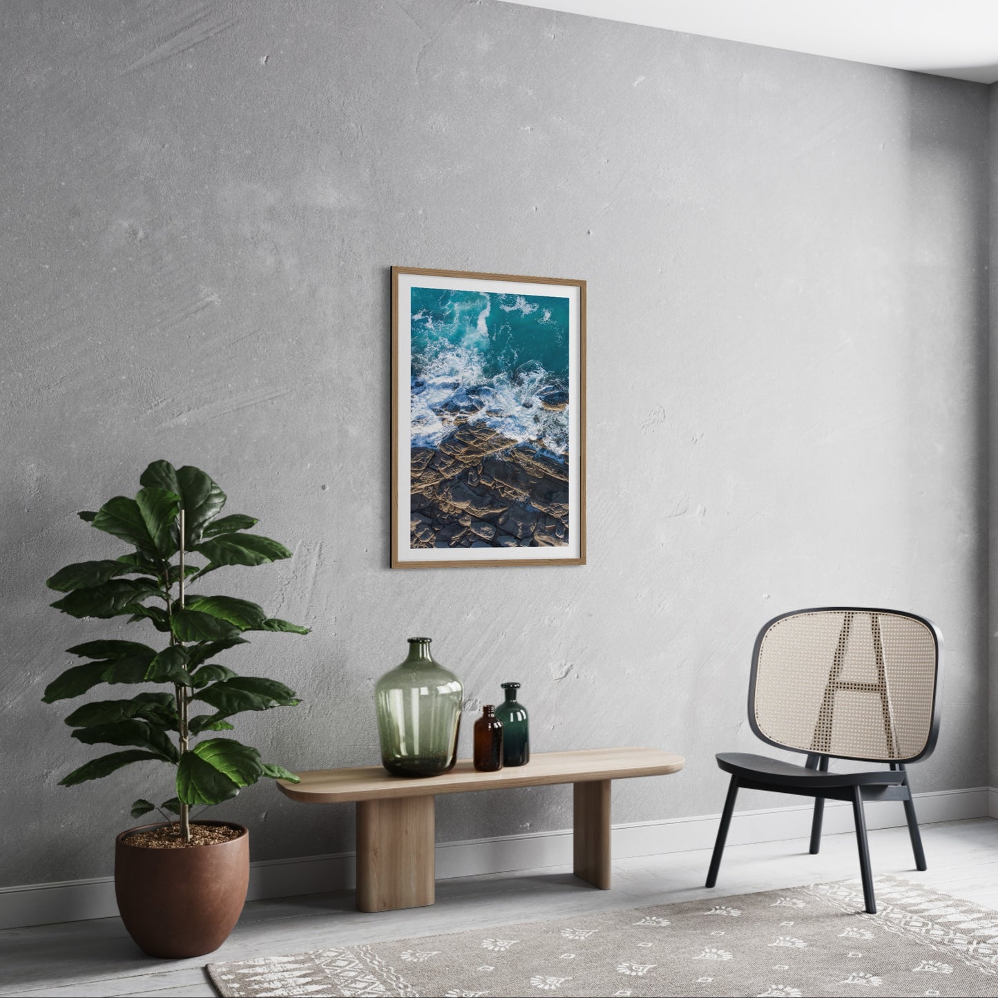 Blue Berry 1 (Berry Bay, Yorke Peninsula)