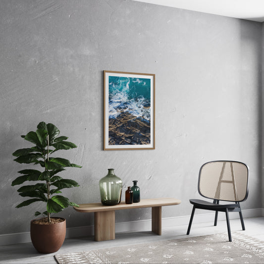 Blue Berry 1 (Berry Bay, Yorke Peninsula)