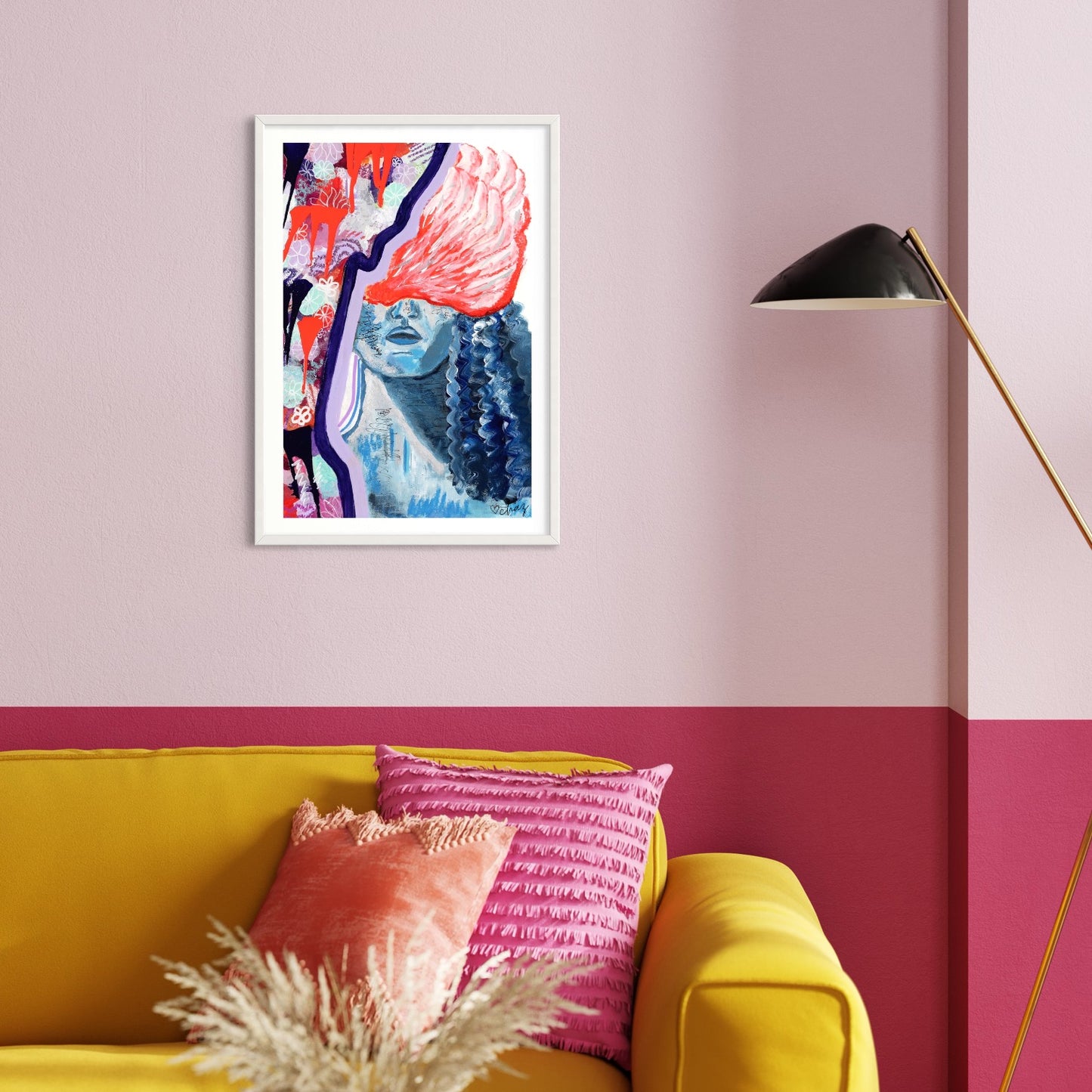 "Aquarius" Star Sign