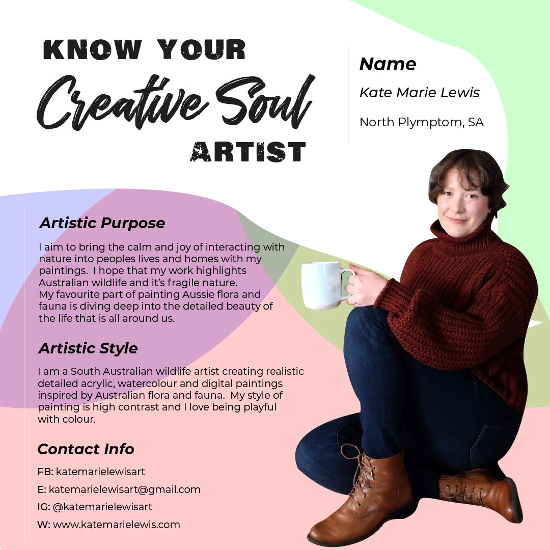 Feathers Set of 3 (Male and Female Red Tailed Black Cockatoo and Blue Parrot)