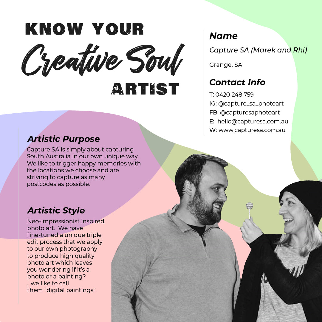 Henley Sunset (Set of 3) (Henley)