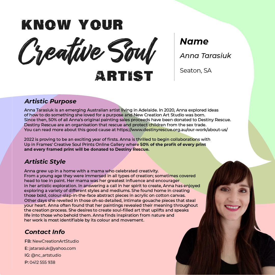 Sunrise Soaker Set of 3