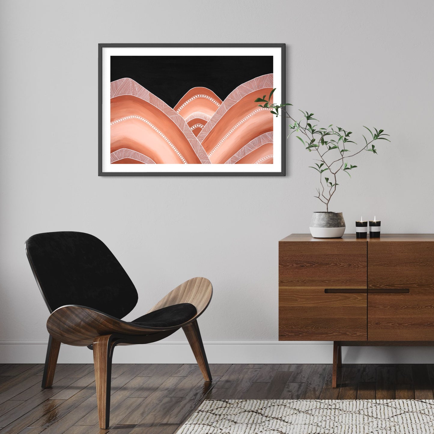 Sand Dunes (Natunyuru)