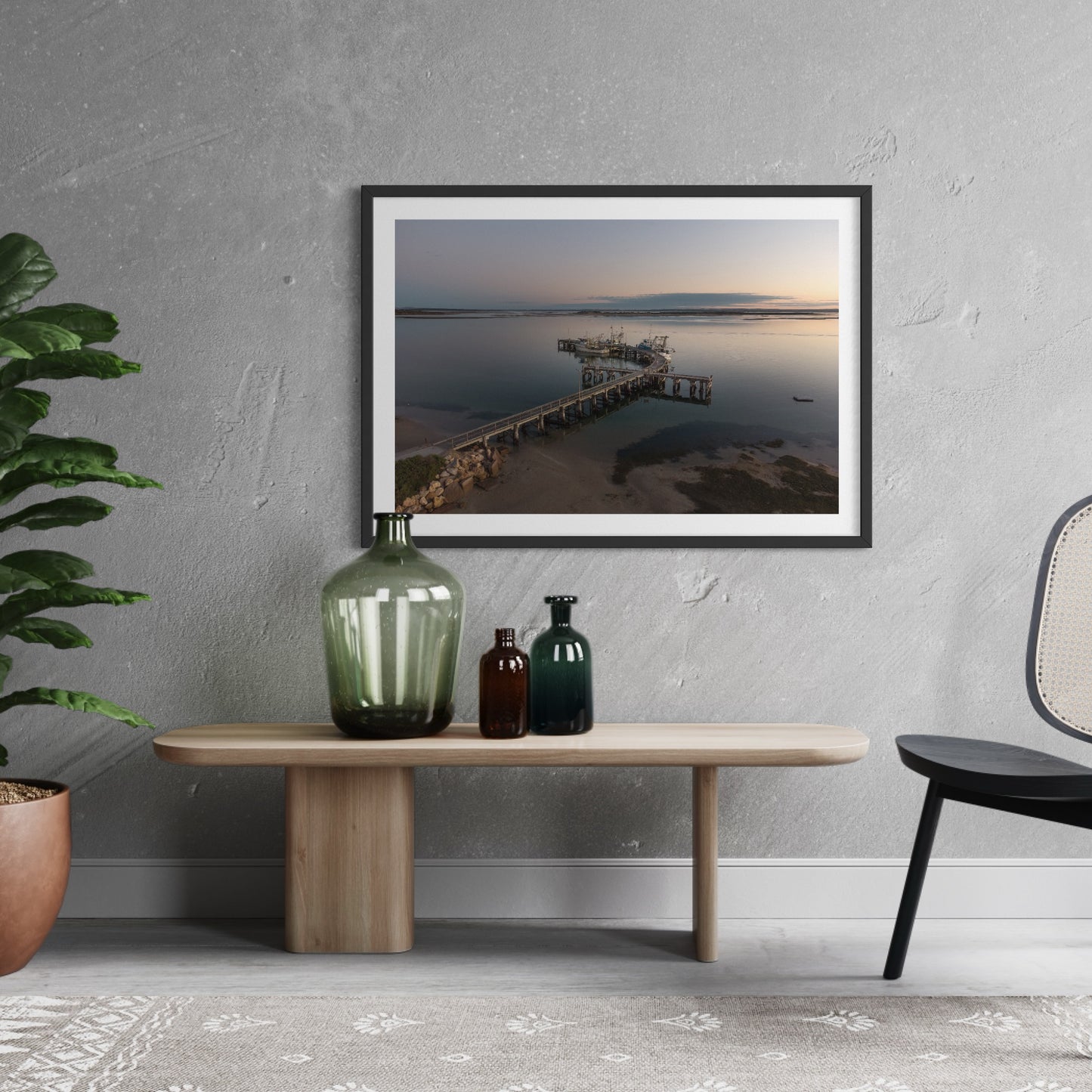 Pristine Venus Bay (Venus Bay, Eyre Peninsula)