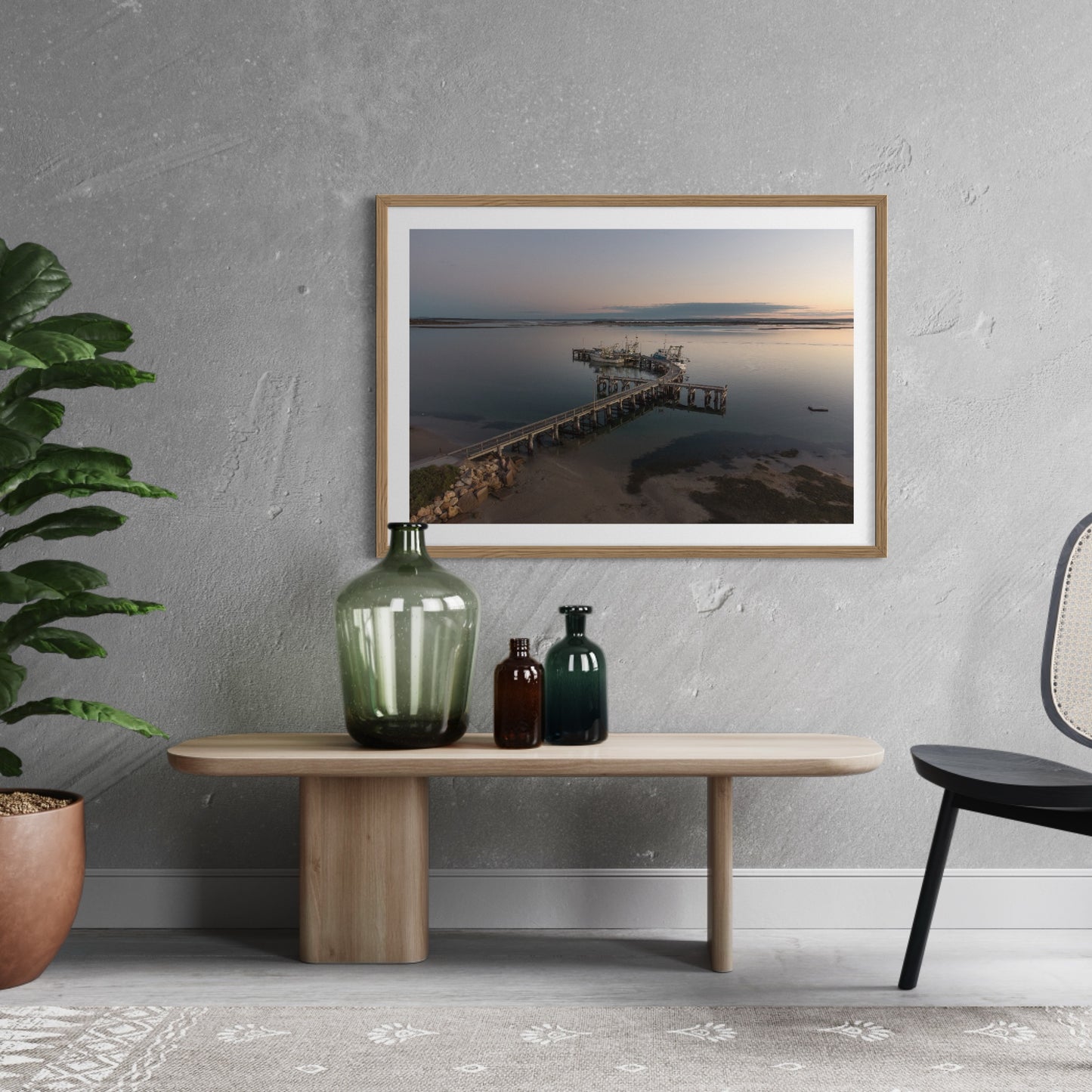 Pristine Venus Bay (Venus Bay, Eyre Peninsula)