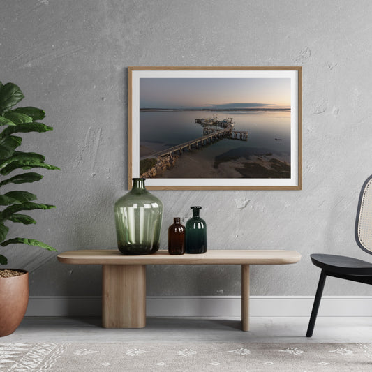 Pristine Venus Bay (Venus Bay, Eyre Peninsula)