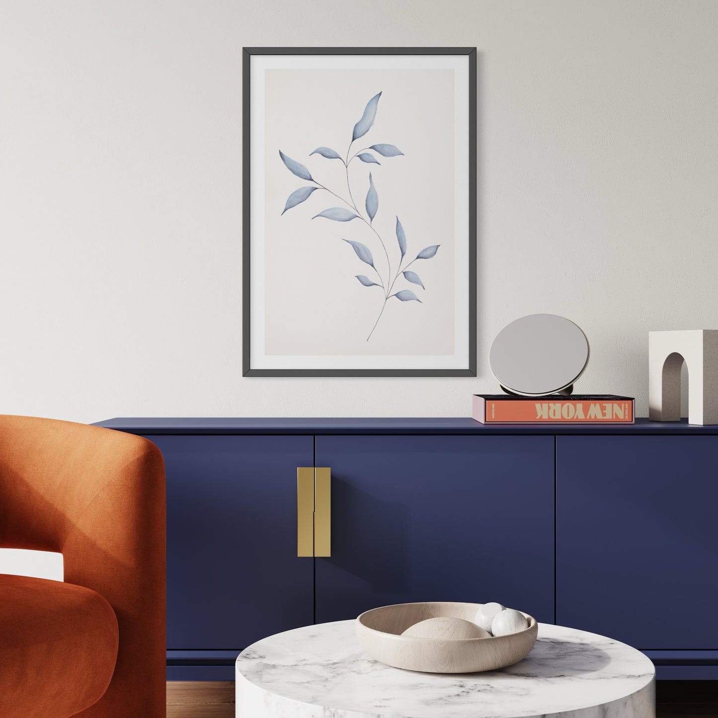 Watercolour Botanicals 3 (Up to 50% OFF)