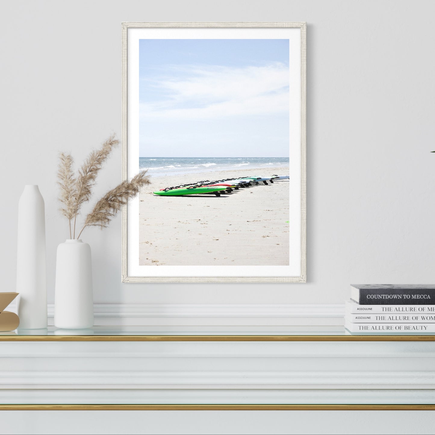 Left Behind (Somerton Park)