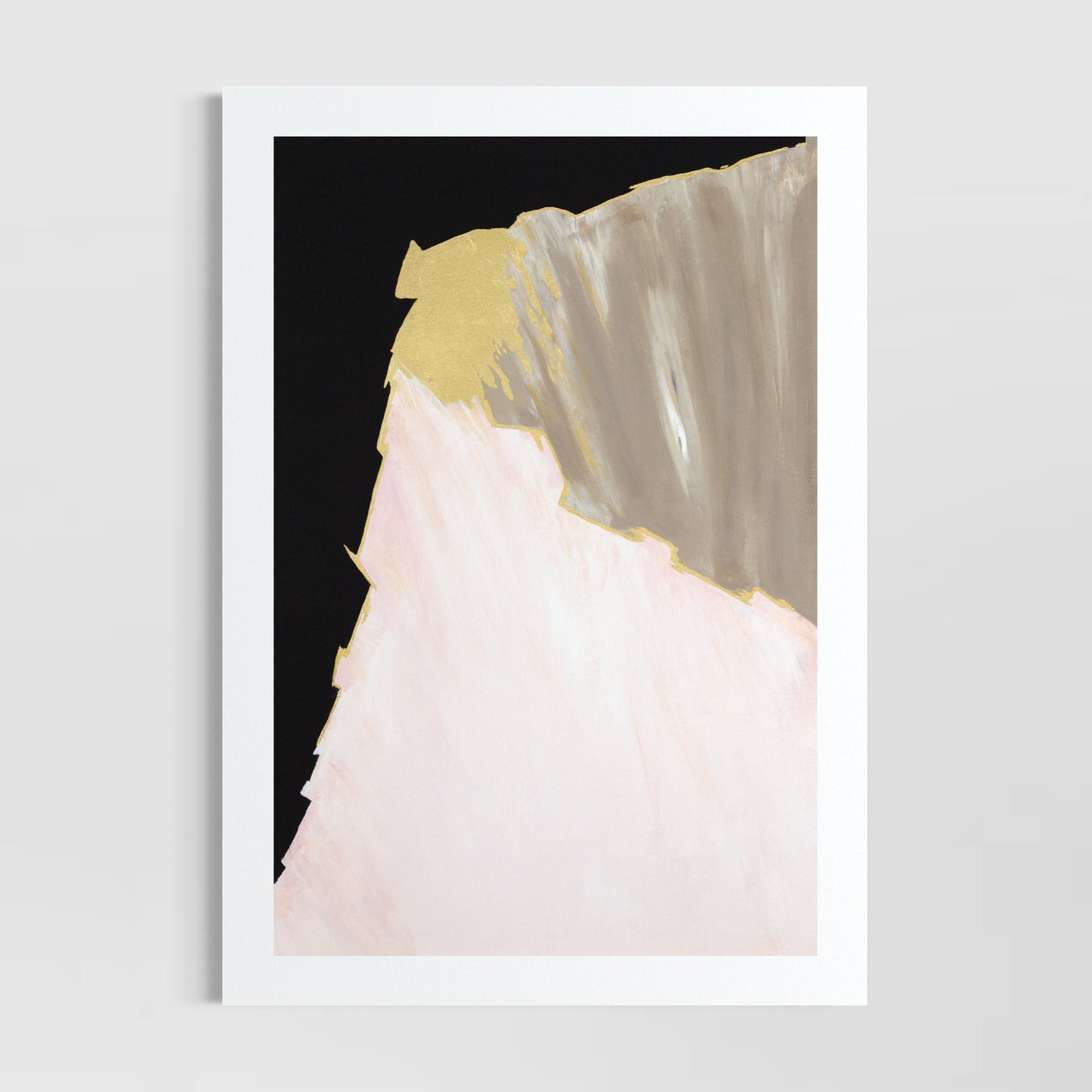 Minimalist Abstract 1 (Up to 50% OFF)