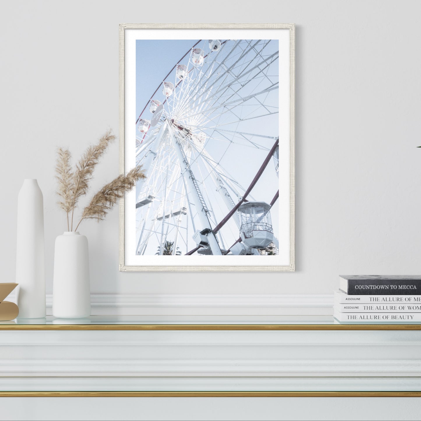 Spinning Around (Glenelg)