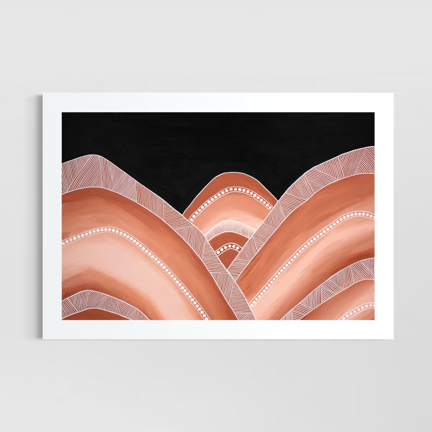 Sand Dunes (Natunyuru)