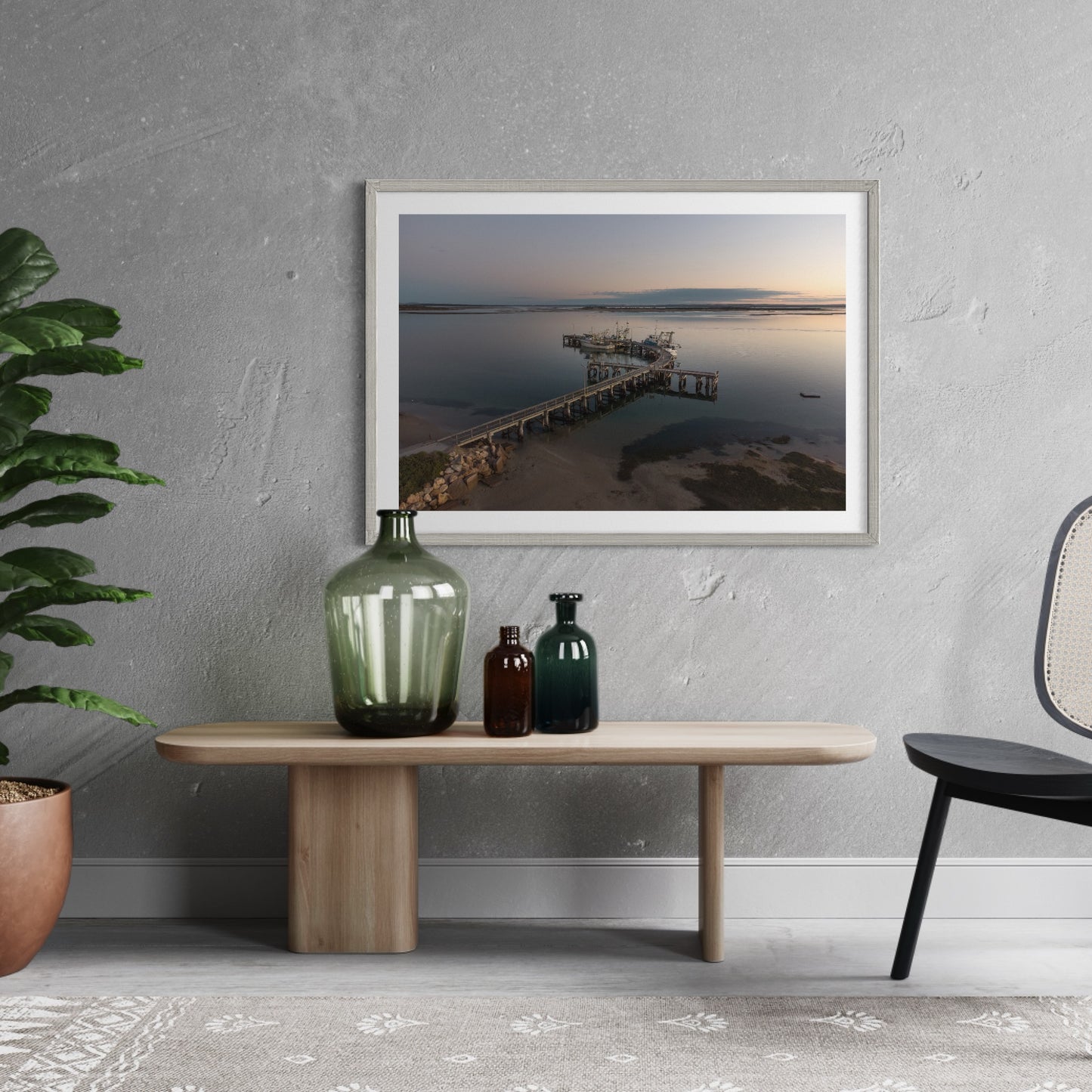 Pristine Venus Bay (Venus Bay, Eyre Peninsula)