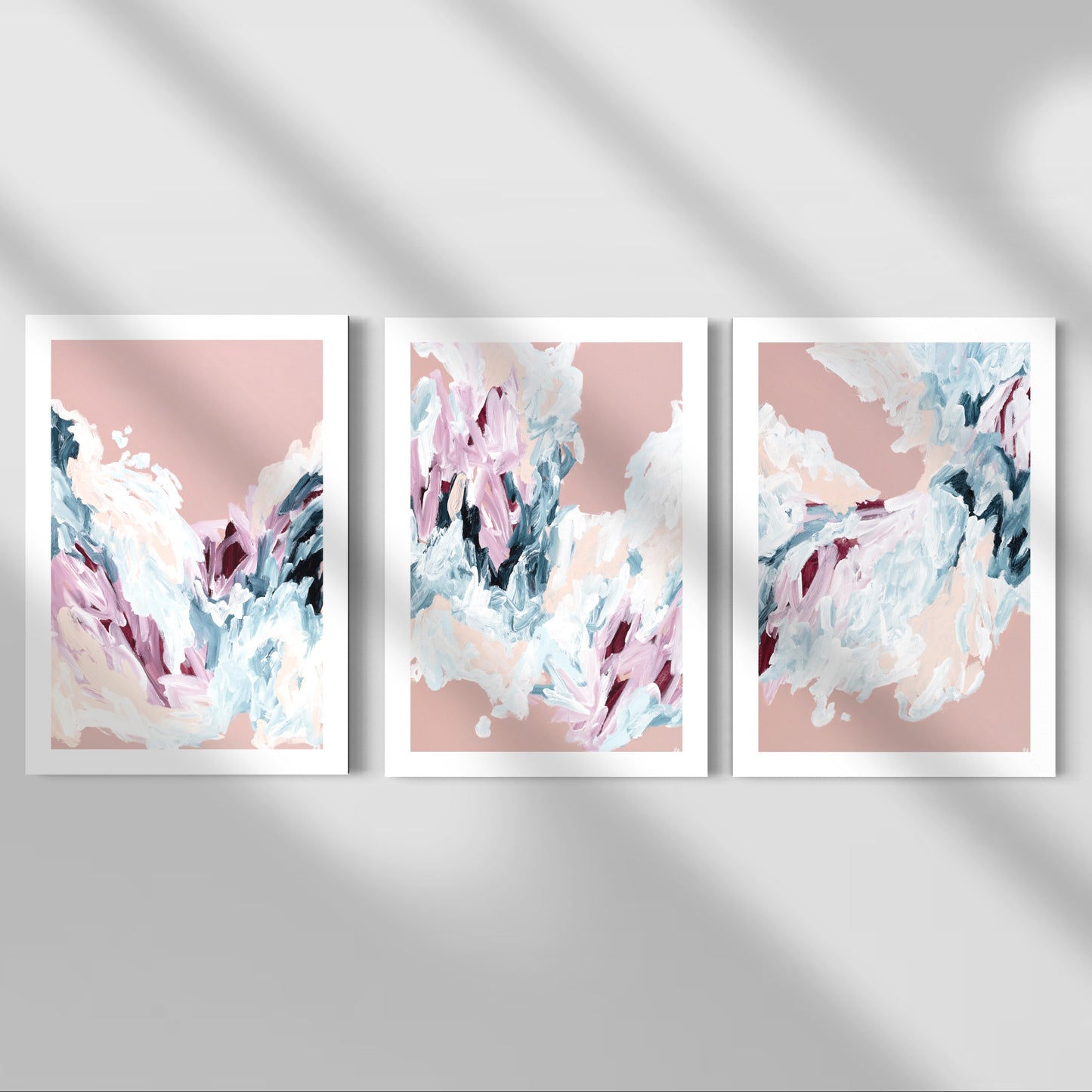Rolling Dreams Set of 3 (Up to 50% OFF)