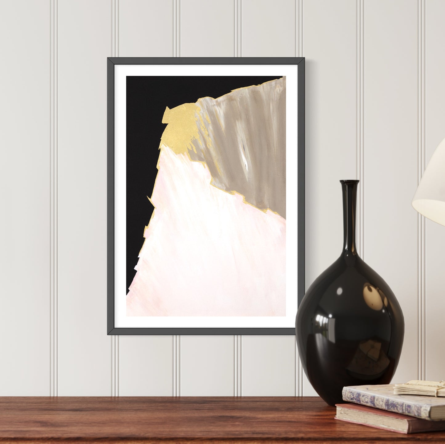 Minimalist Abstract 1 (Up to 50% OFF)
