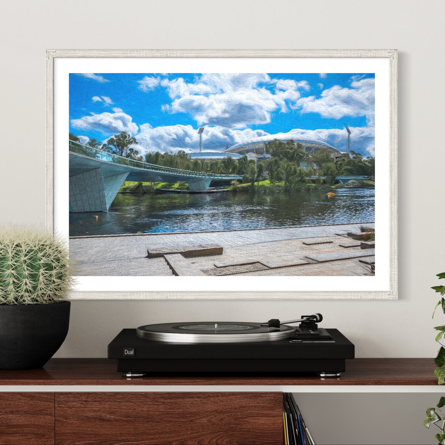 Adelaide Oval (Adelaide) (Up to 50% OFF)