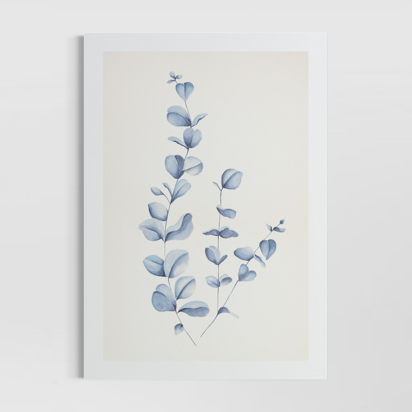 Watercolour Botanicals 2 (Up to 50% OFF)